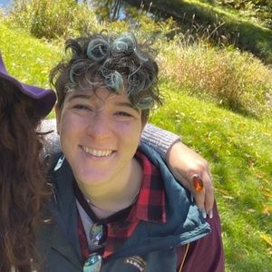 Meet your Posher, Kelsey